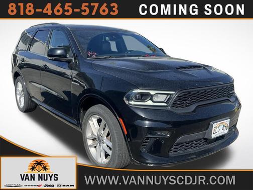 2023 Dodge Durango R/T Premium AWD
