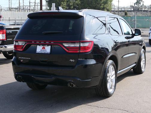 2023 Dodge Durango R/T Premium AWD