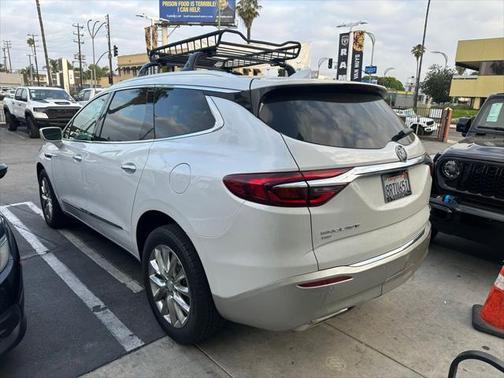 2020 Buick Enclave AWD Essence