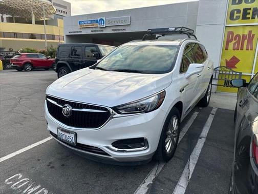 2020 Buick Enclave AWD Essence