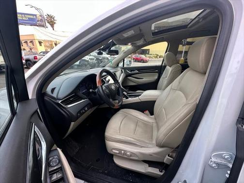 2020 Buick Enclave AWD Essence