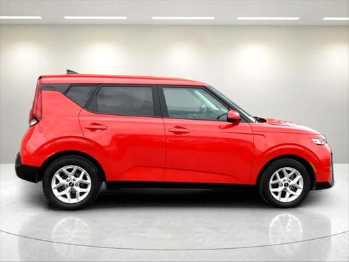 2022 Kia Soul S