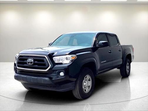 2020 Toyota Tacoma SR5