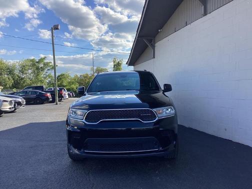 2023 Dodge Durango SXT RWD