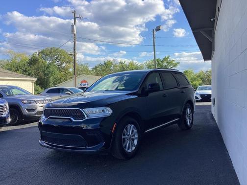 2023 Dodge Durango SXT RWD