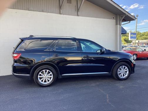 2023 Dodge Durango SXT RWD