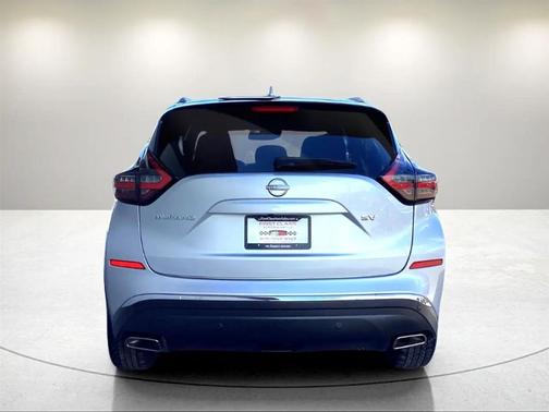 2023 Nissan Murano SV FWD