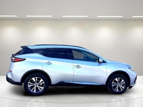 2023 Nissan Murano SV FWD