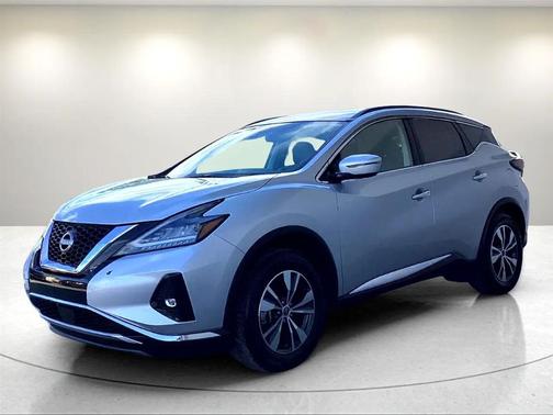 2023 Nissan Murano SV FWD