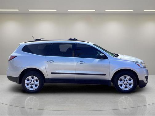 2014 Chevrolet Traverse LS
