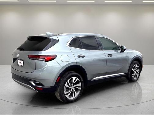 2023 Buick Envision Essence FWD