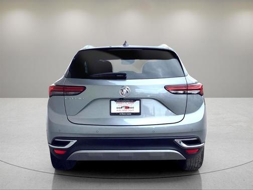 2023 Buick Envision Essence FWD