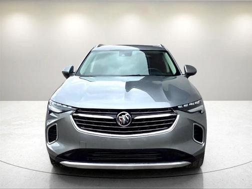 2023 Buick Envision Essence FWD