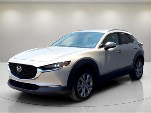 2023 Mazda CX-30 2.5 S Premium Package