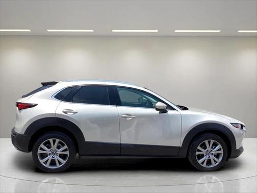 2023 Mazda CX-30 2.5 S Premium Package