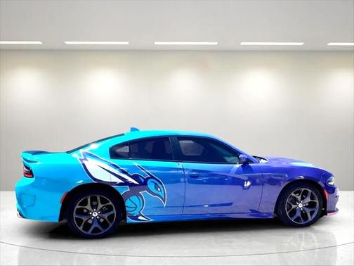 2019 Dodge Charger GT