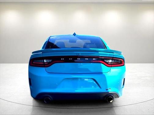 2019 Dodge Charger GT