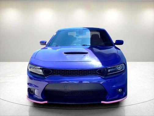 2019 Dodge Charger GT
