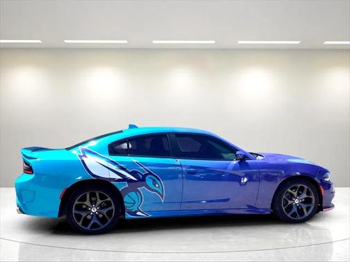 2019 Dodge Charger GT