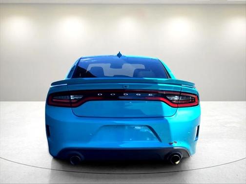 2019 Dodge Charger GT
