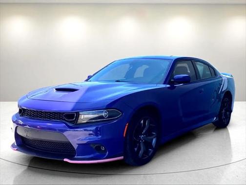 2019 Dodge Charger GT