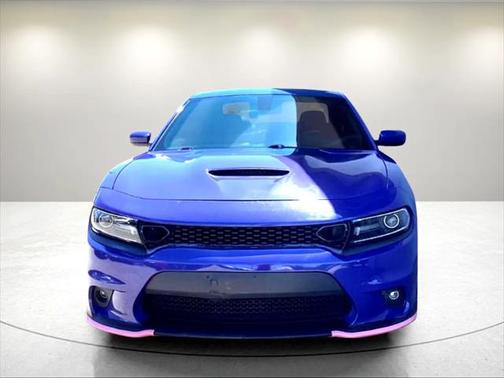2019 Dodge Charger GT