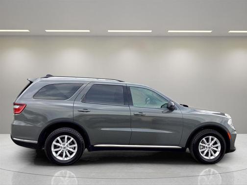 2023 Dodge Durango SXT RWD