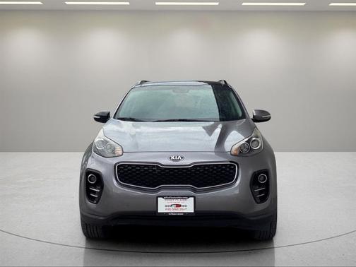 2019 Kia Sportage EX