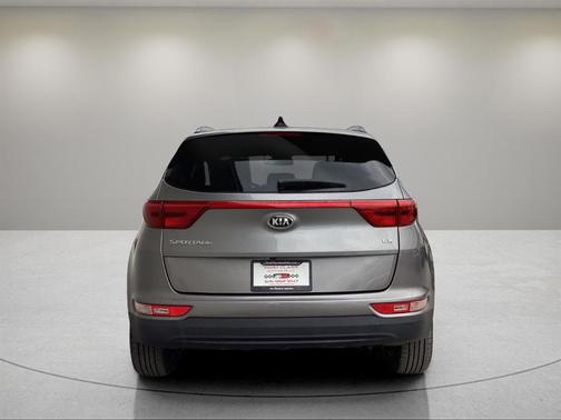 2019 Kia Sportage EX