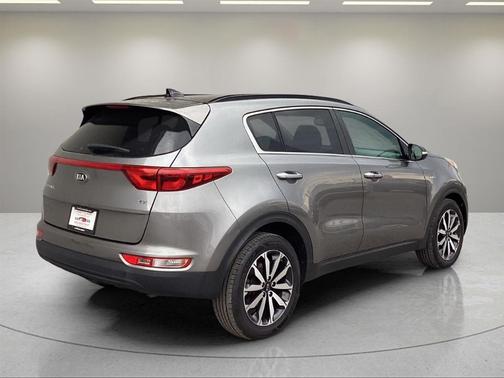2019 Kia Sportage EX