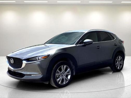 2023 Mazda CX-30 2.5 S Premium Package
