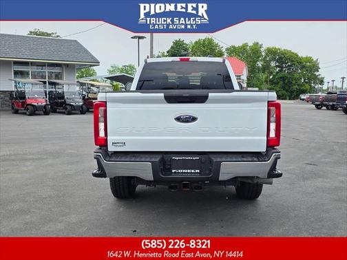 2024 Ford F-250 XLT