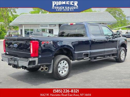 2023 Ford F-250 XLT