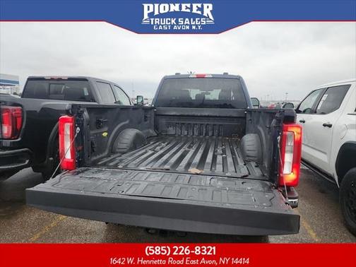 2023 Ford F-250 XLT