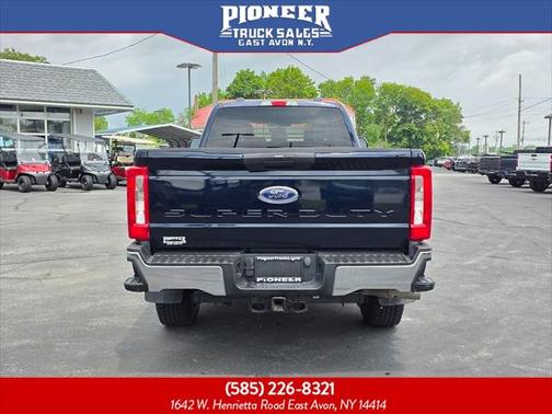 2023 Ford F-250 XLT