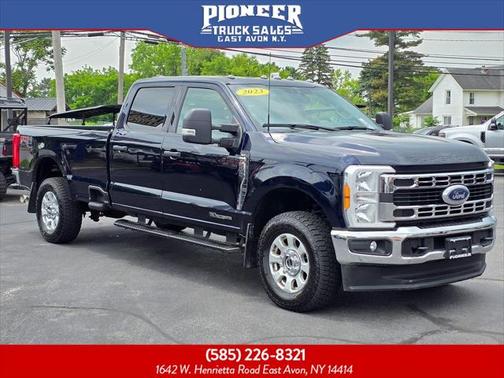 2023 Ford F-250 XLT