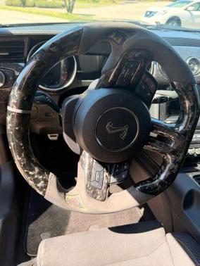 2018 Ford Shelby GT350 Base