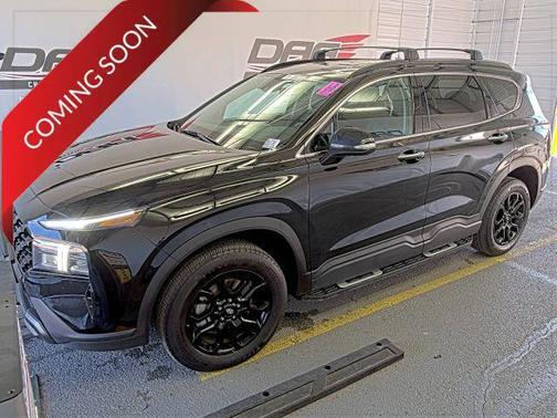 2023 Hyundai SANTA FE XRT