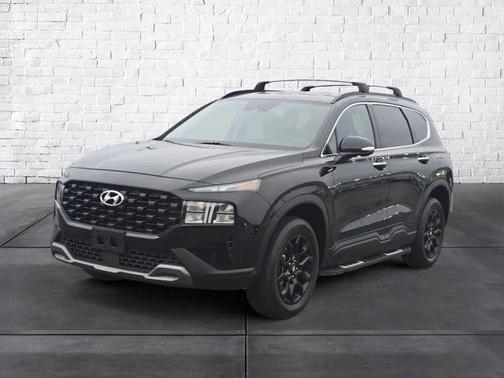 2023 Hyundai SANTA FE XRT