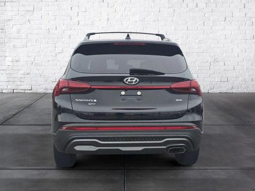 2023 Hyundai SANTA FE XRT