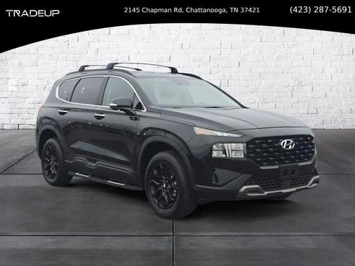 2023 Hyundai SANTA FE XRT
