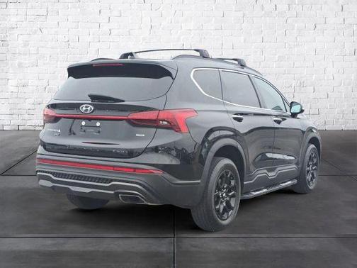 2023 Hyundai SANTA FE XRT