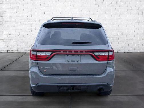 2021 Dodge Durango SXT