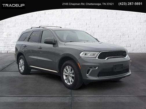 2021 Dodge Durango SXT