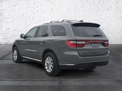 2021 Dodge Durango SXT