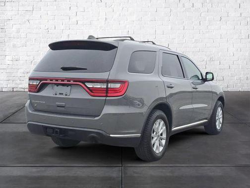 2021 Dodge Durango SXT