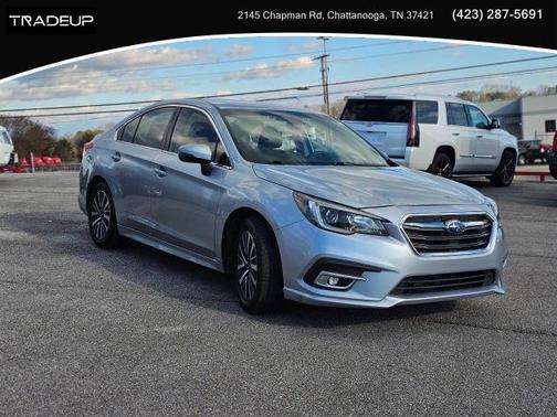 2018 Subaru Legacy 2.5i Premium