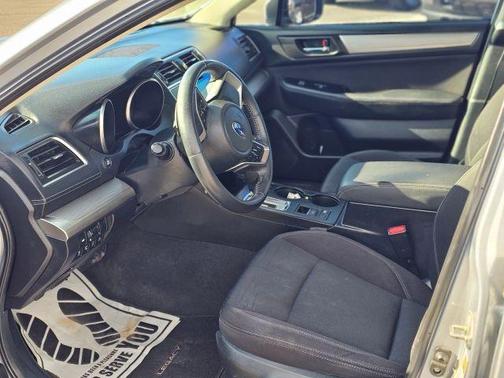 2018 Subaru Legacy 2.5i Premium