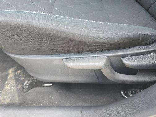 2018 Nissan Kicks SV