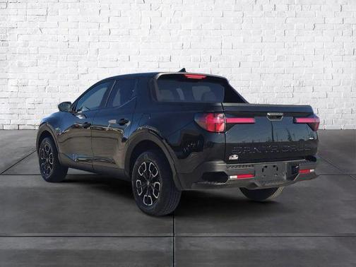 2023 Hyundai SANTA CRUZ SEL 4 FT